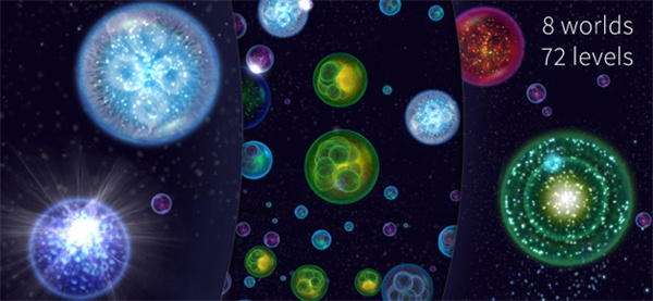 星噬手机版截图3