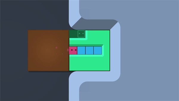 Patricks Parabox截图2