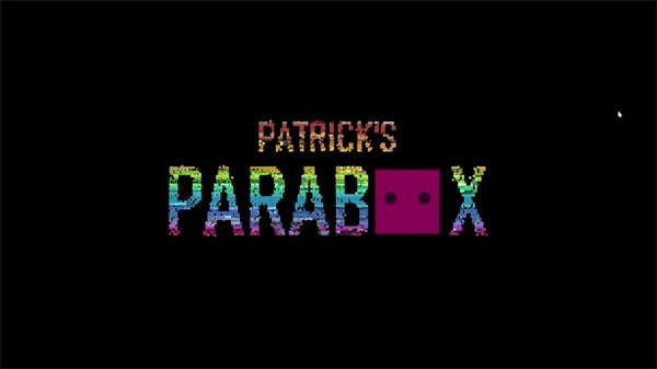 Patricks Parabox截图4