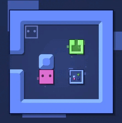 Patricks Parabox
