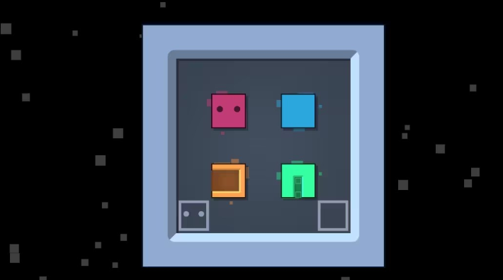 Patricks Parabox