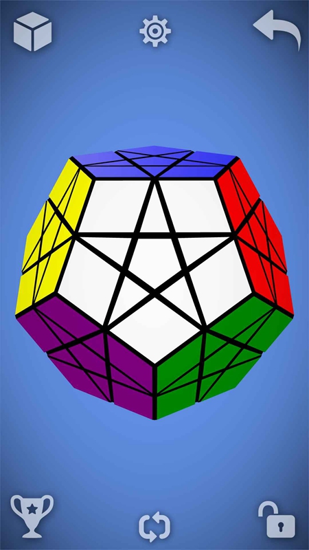 魔方截图4
