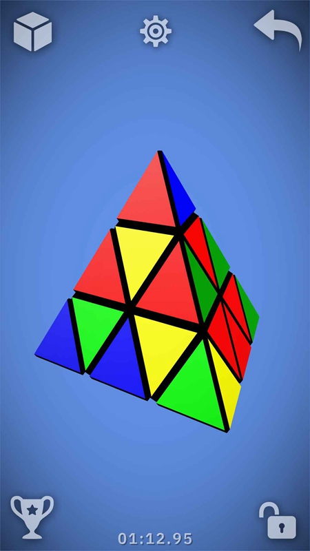 魔方截图2