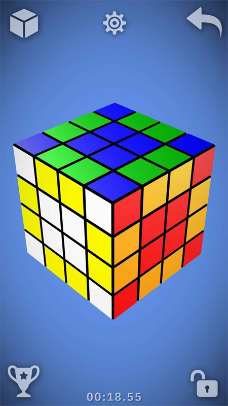 魔方截图3