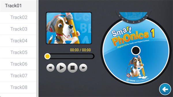 SmartPhonics截图1
