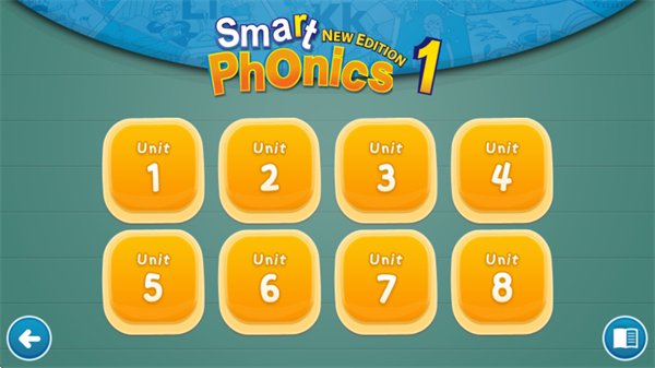 SmartPhonics截图2