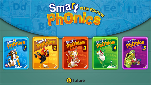 SmartPhonics截图4