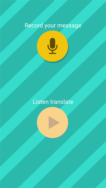 PetTranslator截图4