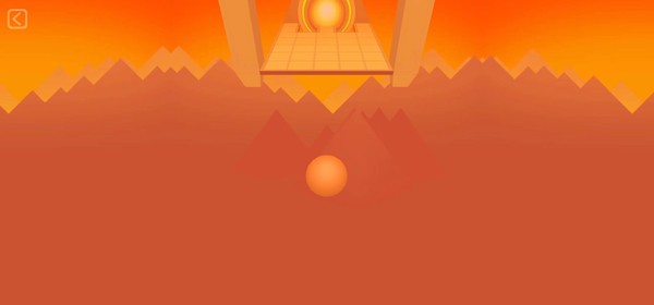 滚动的天空关卡制作器截图4