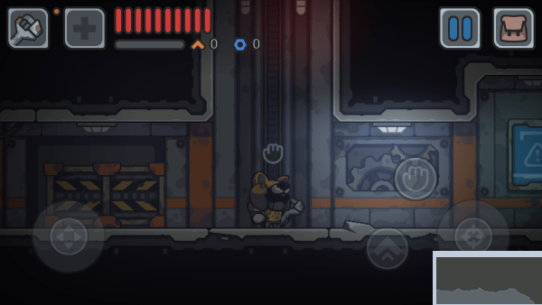 死亡空间站2