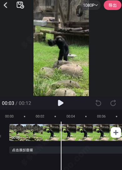 必剪软件