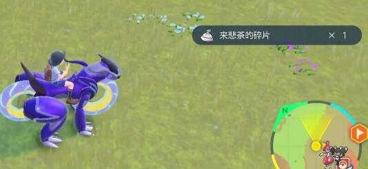 精灵宝可梦朱紫