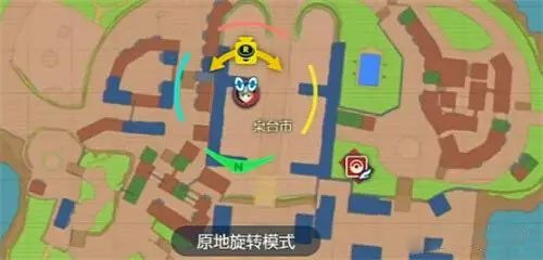 精灵宝可梦朱紫
