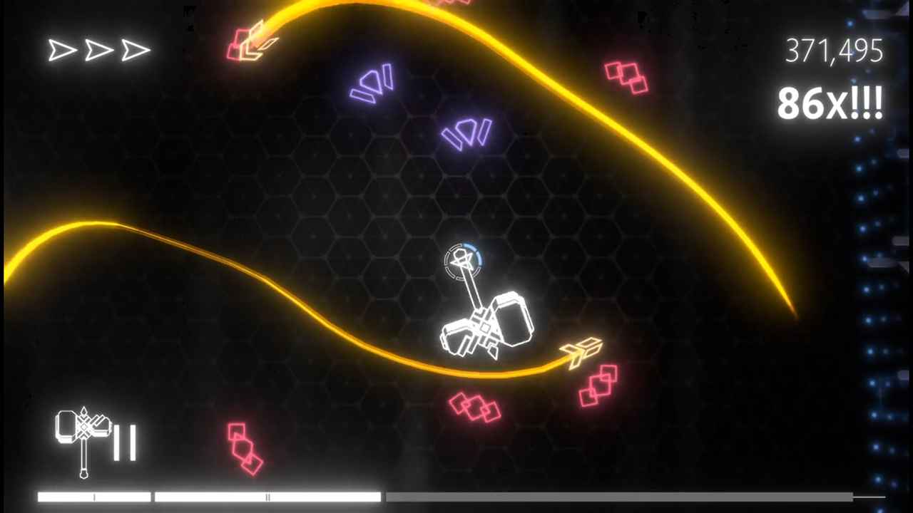 指尖霓虹截图3