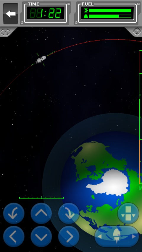 太空宇航局截图4