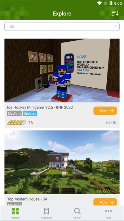 Addons