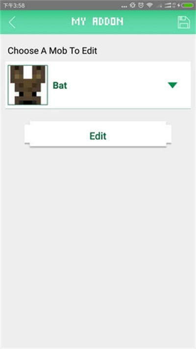 Addons