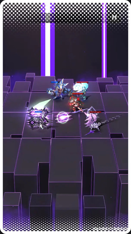 嘣源世界官方版截图2