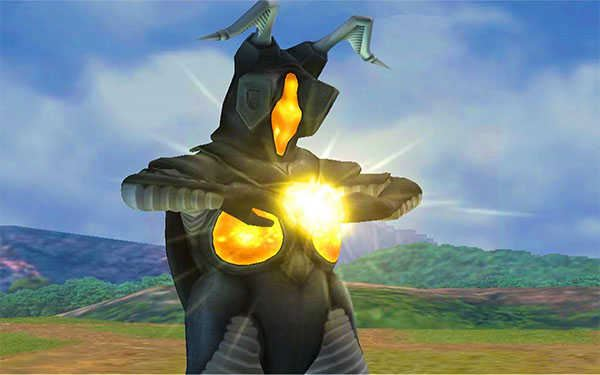 奥特曼格斗进化2中文版