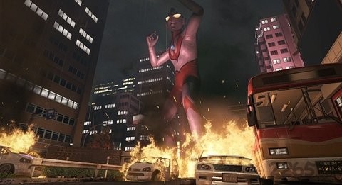 巨影都市截图2