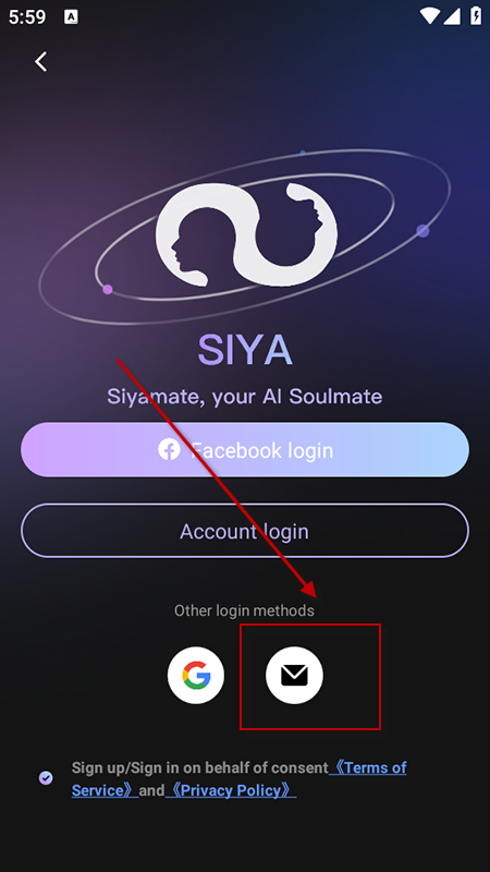 siya