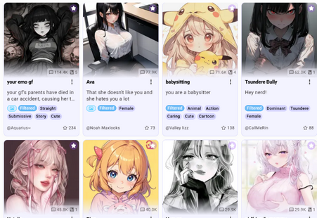 Crushon Ai