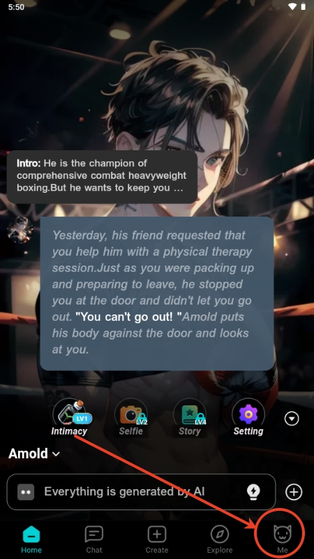 Bala AI
