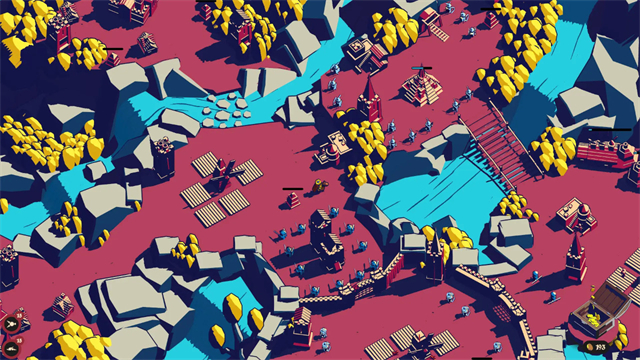 王权陨落手机版截图1