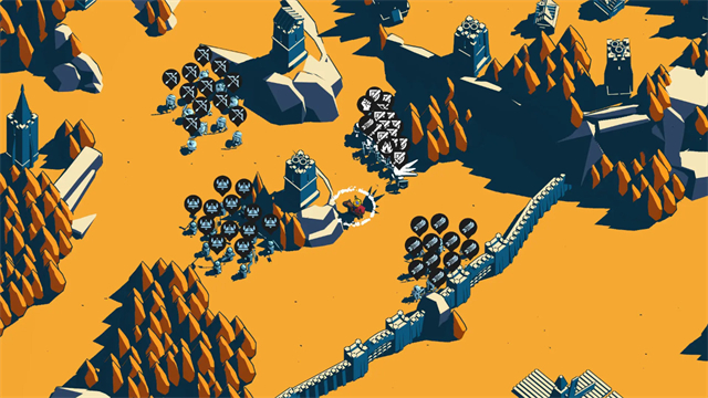 王权陨落手机版截图5