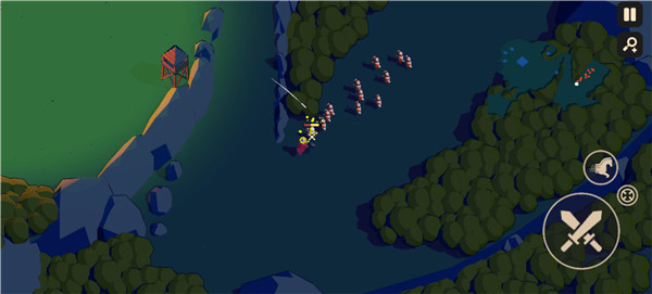 王权陨落手机版