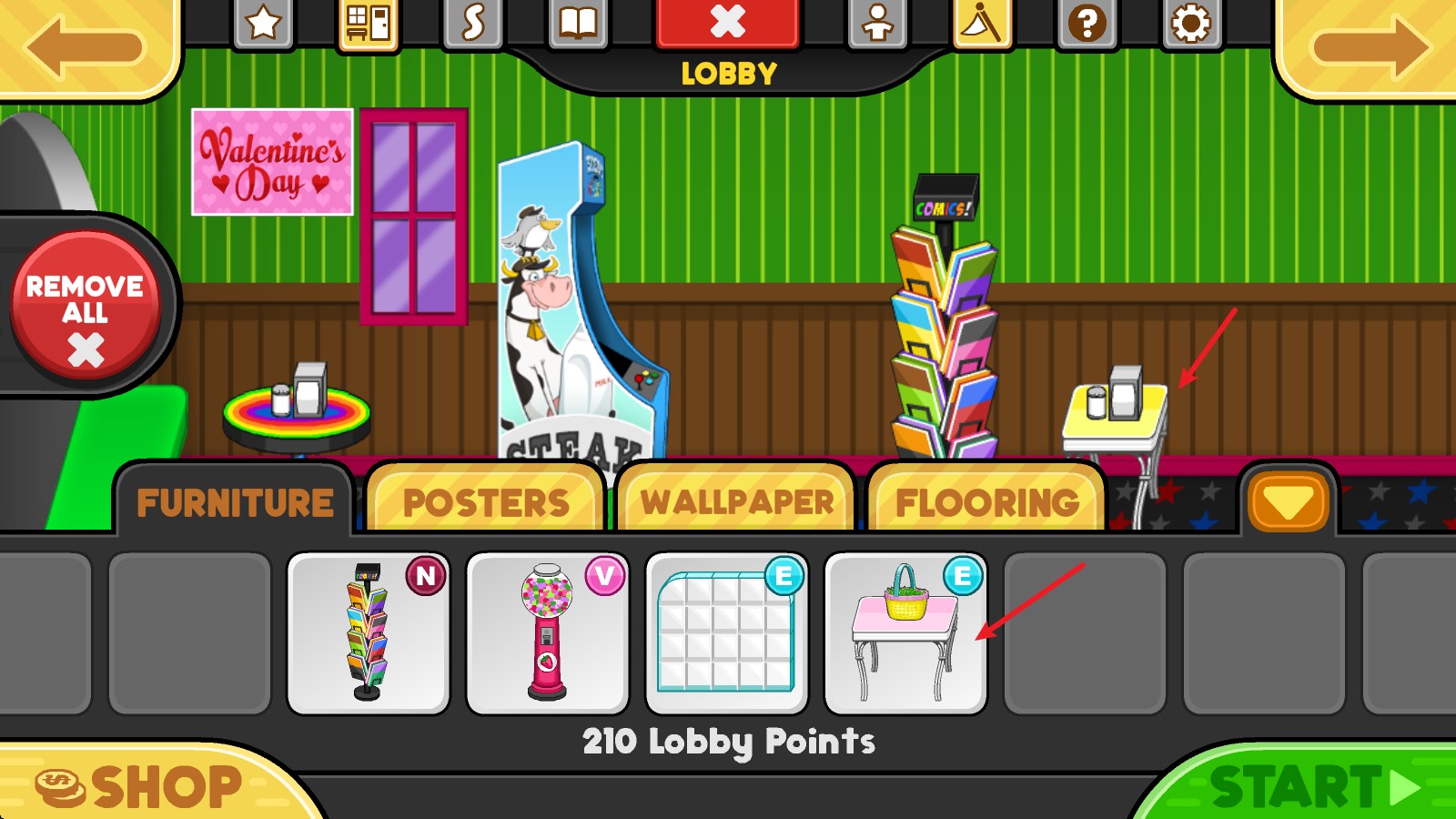 老爹烘焙店中文版