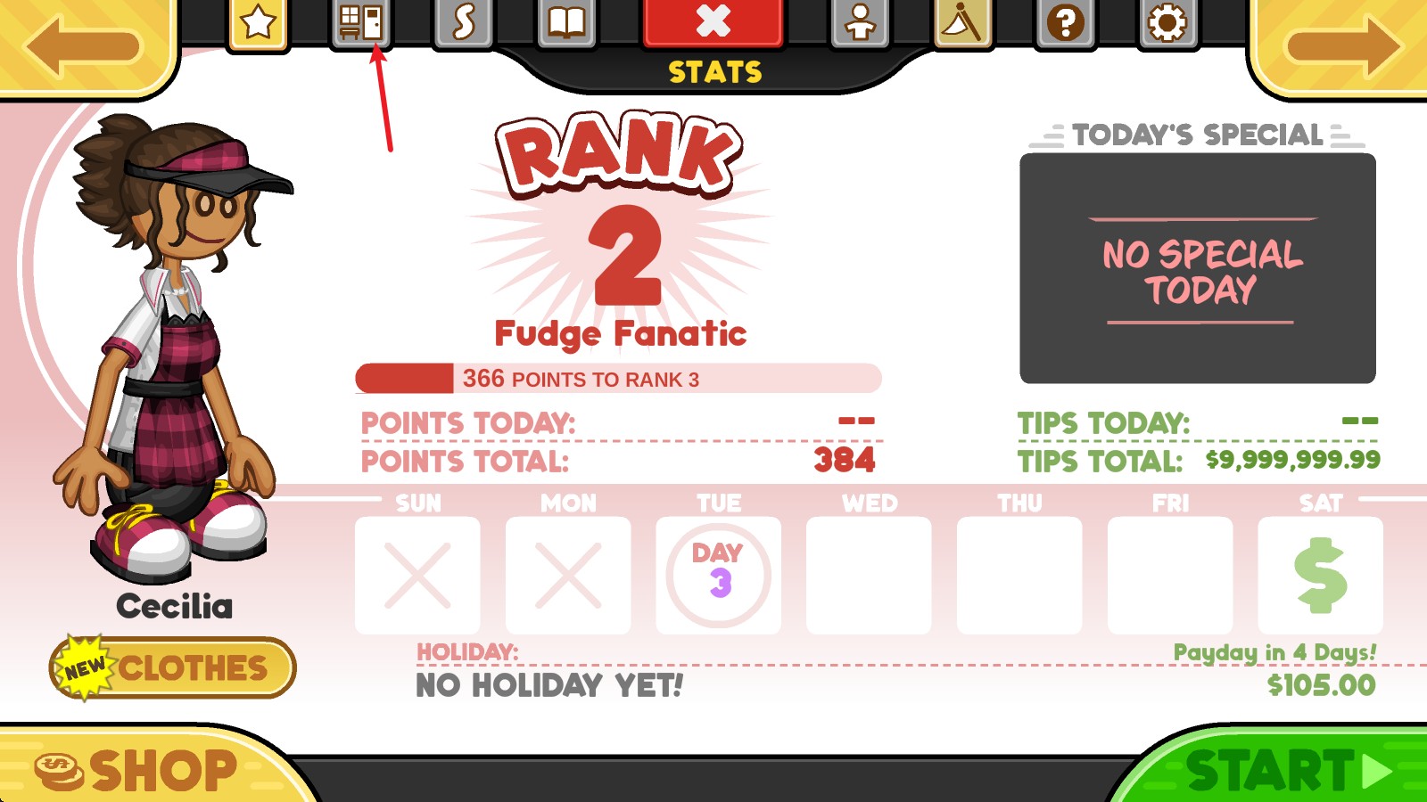 老爹烘焙店中文版