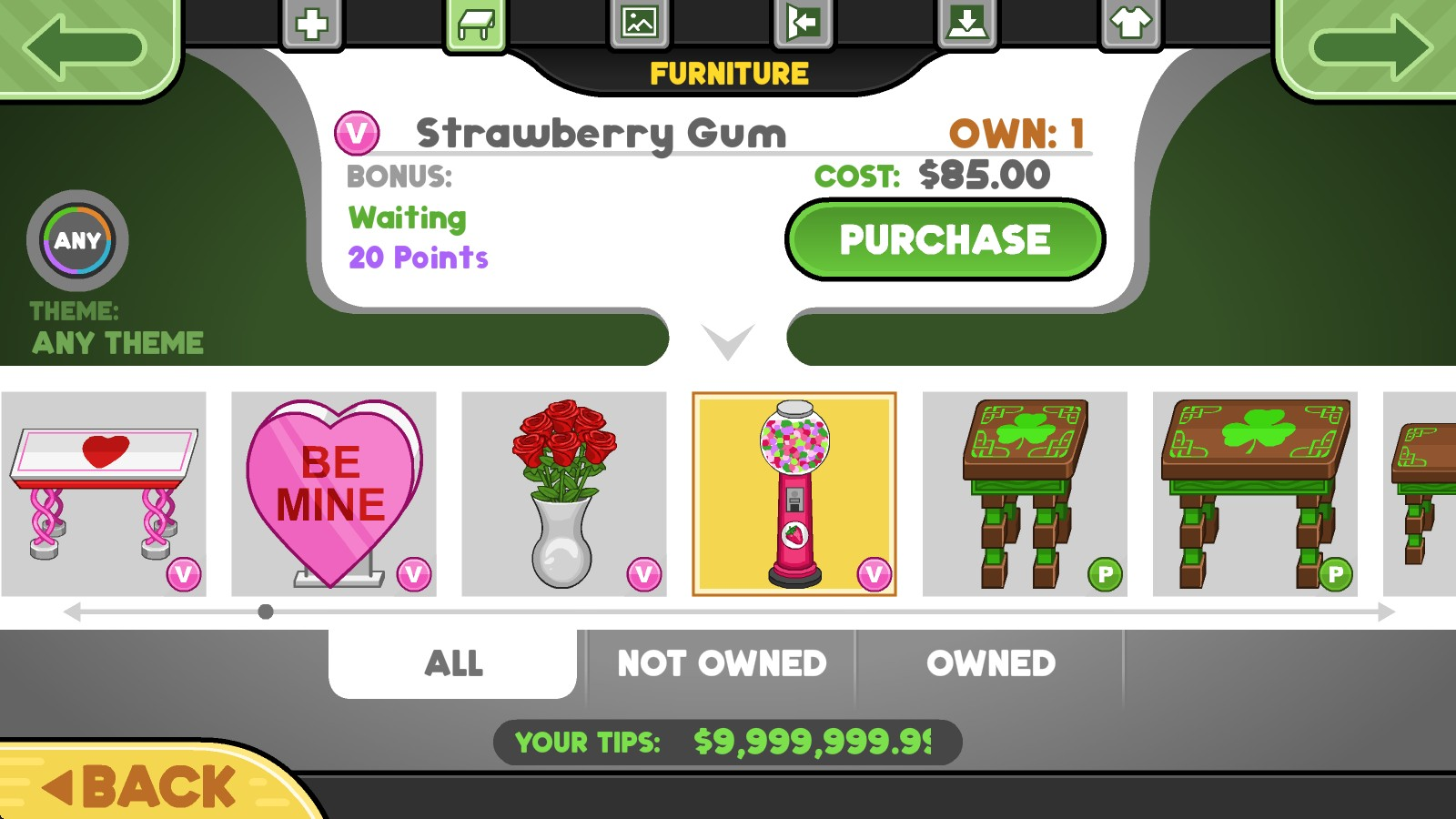 老爹烘焙店中文版