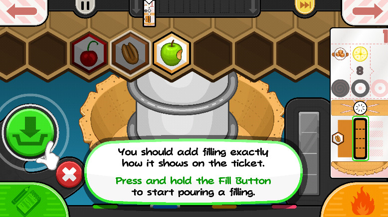 老爹烘焙店中文版