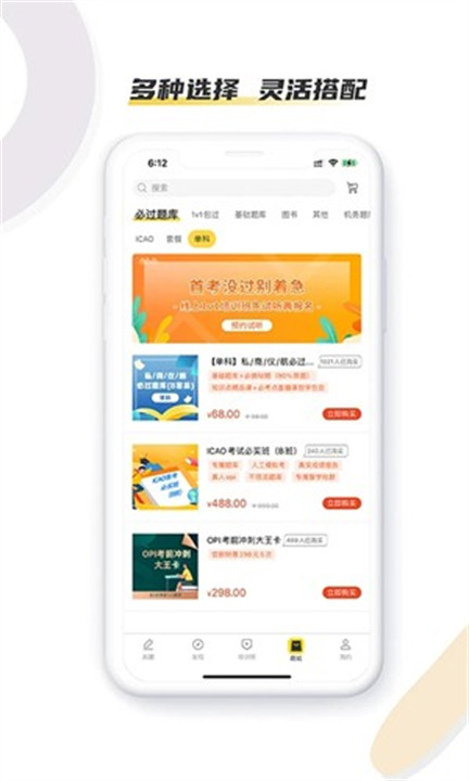 飞行之翼中文版截图3