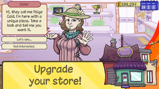 当铺人生2手机版截图3