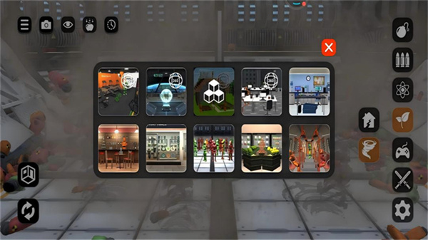 失控玩家模拟器正式版截图2