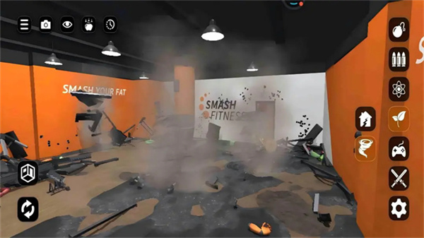 失控玩家模拟器正式版截图3