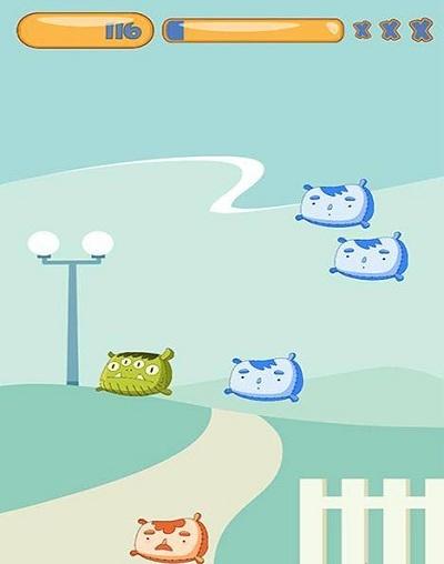 别惹巴菲中文版截图3