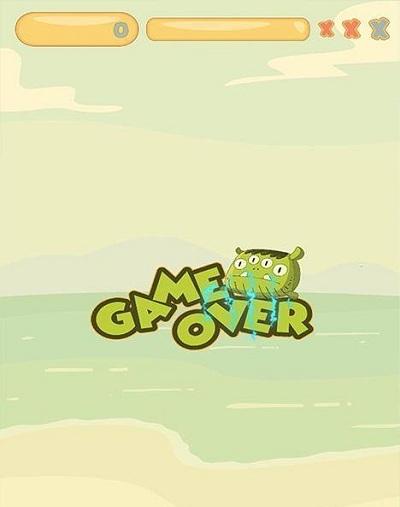 别惹巴菲中文版截图1