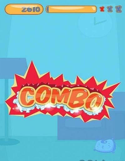 别惹巴菲中文版截图2