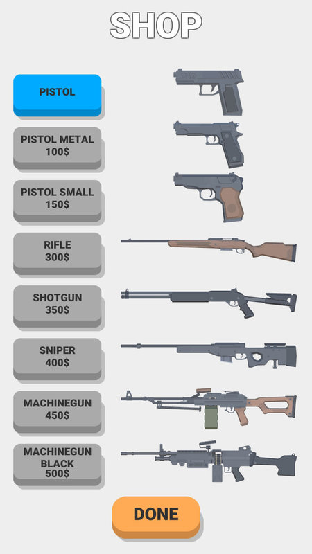 有种躲猫猫手机版截图2