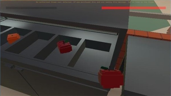 血染小镇截图1
