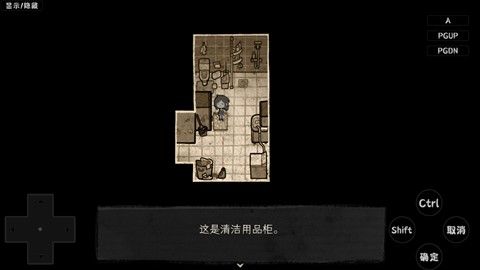 安迪与莉莉的棺材