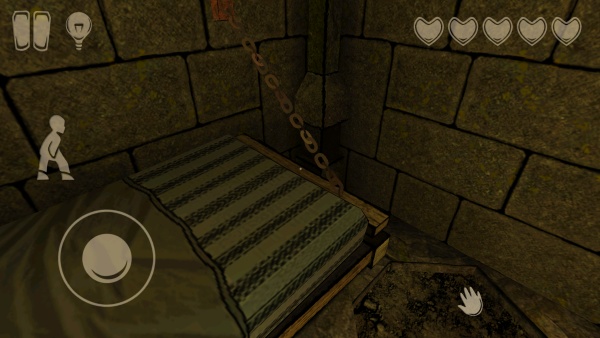 恐怖故事2萨曼莎中文版截图4