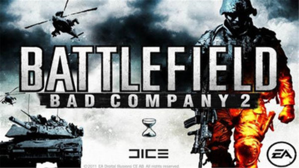 战地叛逆连队2手机版截图1