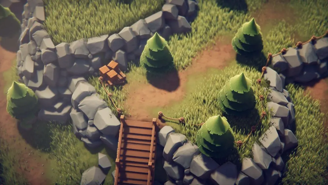 逃离鸭科夫手机版截图1