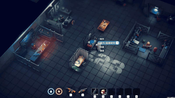 逃离鸭科夫手机版