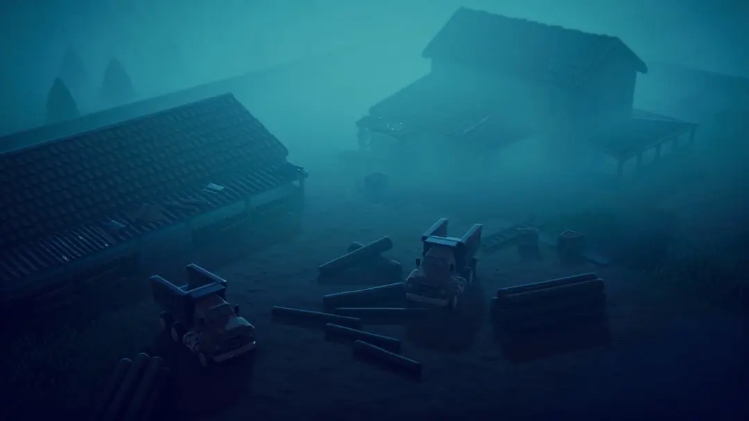 逃离鸭科夫手机版