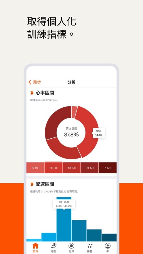 Strava截图2